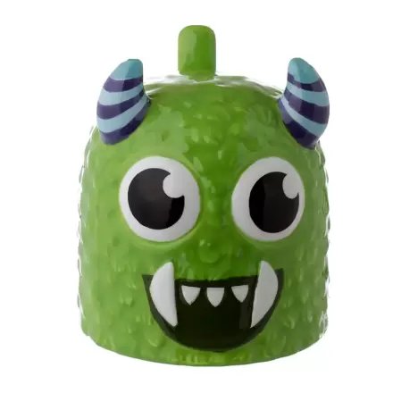 Monstruo Monstarz Green 3D mug 550ml product photo