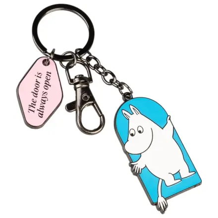 Moomin Keyring 7 cm product photo