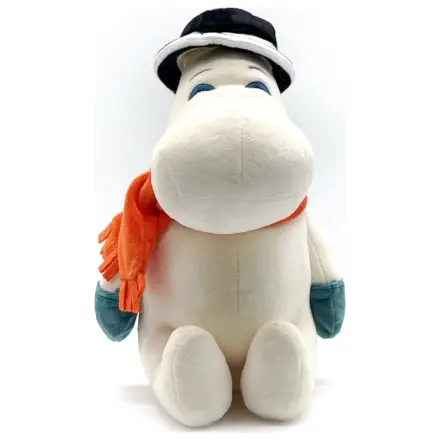 Moomin Plush Figure Moominpapa 23 cm       product photo