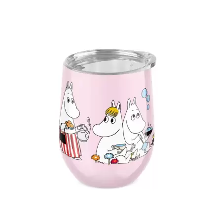 Moomin Thermos flask 354ml termékfotója