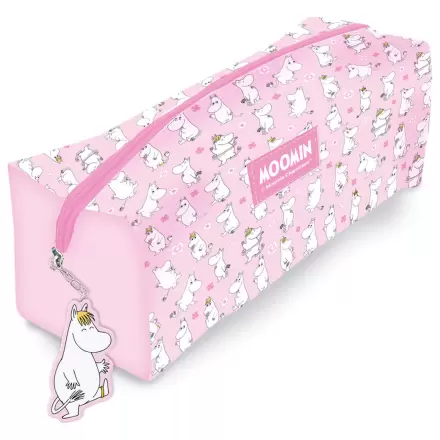 Moomin pencil case product photo