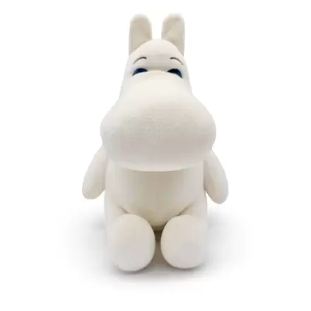 Moomins Plush Figure Moomin Sit 22 cm termékfotója