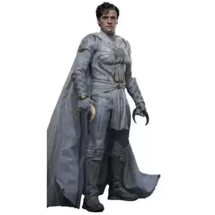 Moon Knight Action Figure 1/6 Moon Knight Artisan Edition 29 cm product photo
