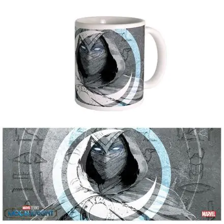 Moon Knight Mug Knights product photo