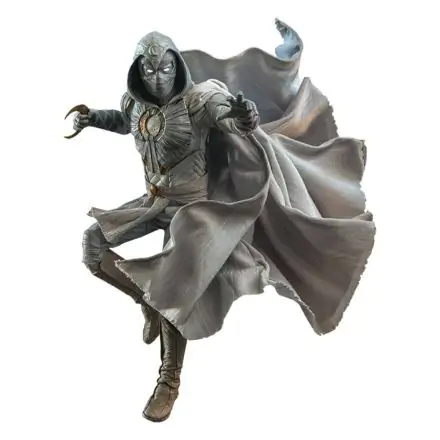 Moon Knight Masterpiece Action Figure 1/6 Moon Knight 29 cm product photo