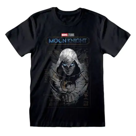 Moon Knight Suit t-shirt product photo