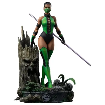 Mortal Kombat Art Scale Statue 1/10 Jade 22 cm product photo