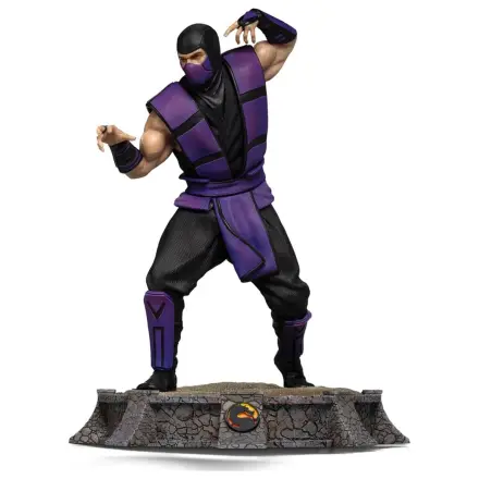 Mortal Kombat Art Scale Statue 1/10 Rain 21 cm product photo