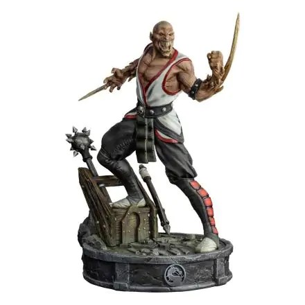 Mortal Kombat BDS Art Scale Statue 1/10 Baraka 23 cm product photo