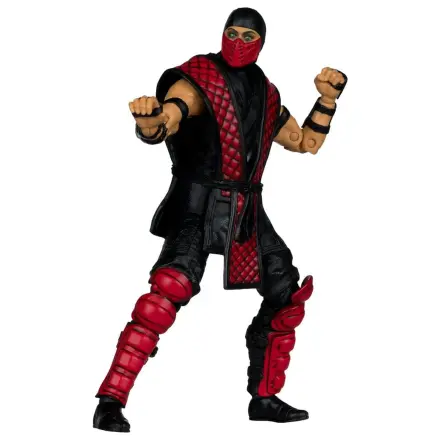 Mortal Kombat Klassics Action Figure Ermac 18 cm product photo