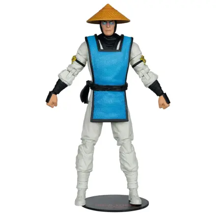 Mortal Kombat Klassiks Action Figure Raiden 18 cm product photo