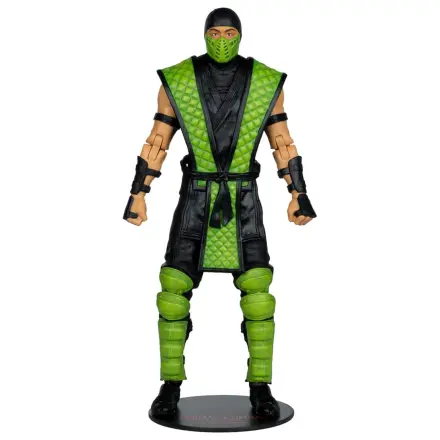 Mortal Kombat Klassiks Action Figure Reptile 18 cm product photo