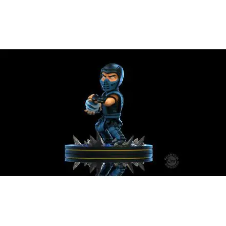 Mortal Kombat Q-Fig Diorama Sub-Zero 10 cm product photo