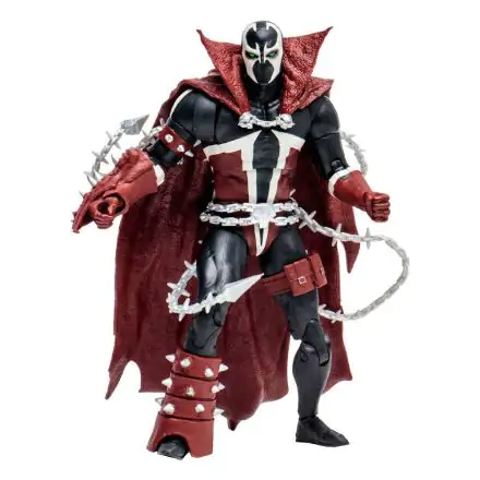 Mortal Kombat Action Figure Shadow of Spawn 18 cm product photo