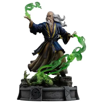 Mortal Kombat Shang Tsung Art Scale Statue 1/10 Shang Tsung product photo