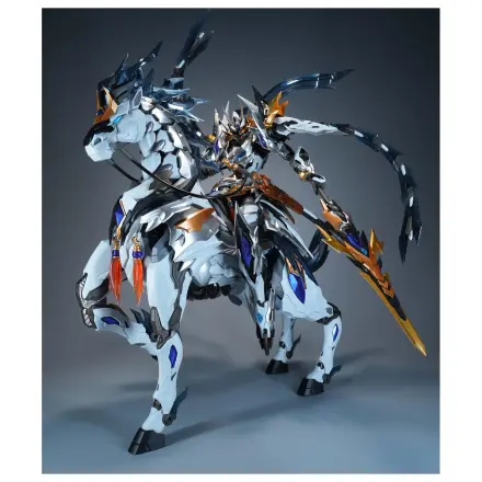 Motor Nuclear - MNP-XH05WA Zhao Yun Majestic Color - Model Kit 23 & 32 cm product photo