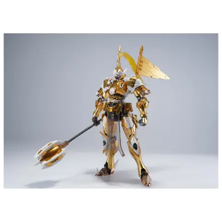 Motor Nuclear MNP-XH08A Type Wei-Yuan Royal Guard Model Kit 19cm product photo