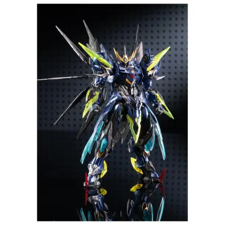 MOTOR NUCLEAR SP-XH02 Xing Shuo Class Wen Zhong Model Kit 16.5cm product photo