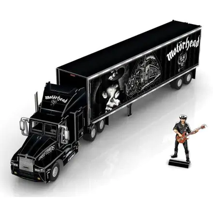 Motörhead 3D Puzzle Tour Truck product photo