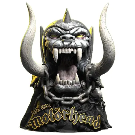 Motörhead 3D Vinyl Statue We Are Motörhead Warpig product photo