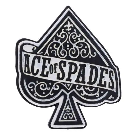 Motorhead Magnet Ace of Spades product photo