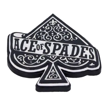 Motorhead Coaster 4-Pack Ace of Spades product photo