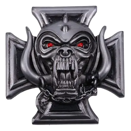 Motorhead Magnet Iron Cross product photo
