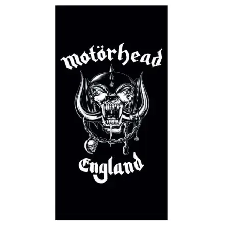 Motörhead Towel Logo 150 x 75 cm termékfotója