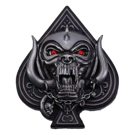Motorhead Magnet Spade Warpig product photo