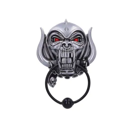 Motorhead Door Knocker Warpig 17 cm product photo