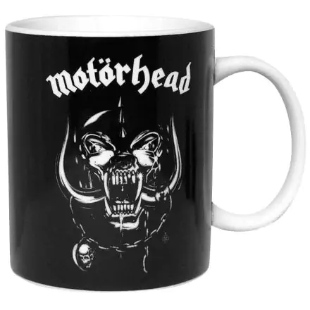 Motörhead Mug Warpig termékfotója