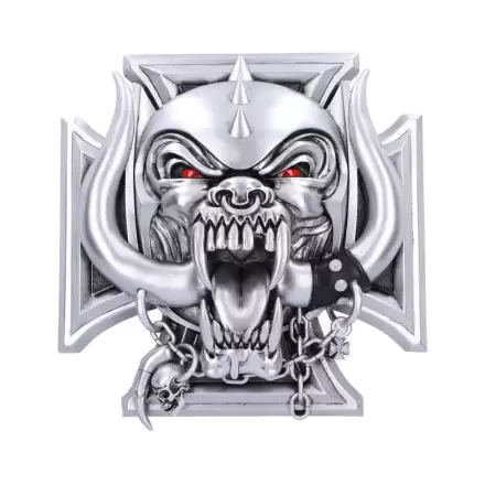 Motorhead Plaque Warpig 30 cm termékfotója