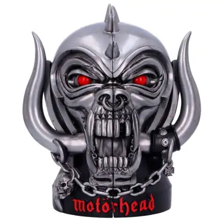 Motorhead Bookends Warpig product photo