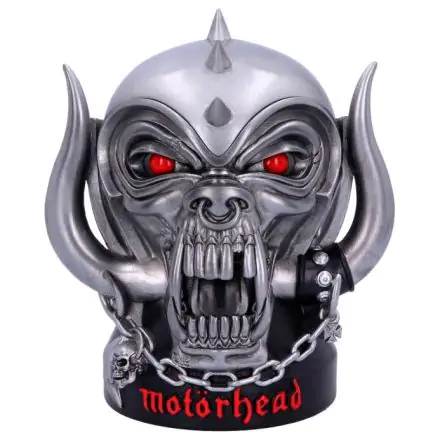 Motörhead Storage Box Warpig product photo