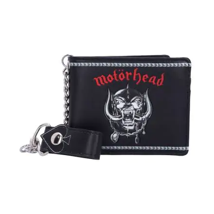Motörhead Wallet Warpig 11 cm product photo