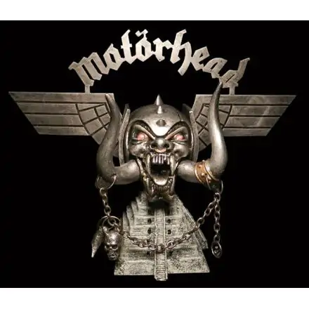 Motorhead PVC Statue Warpig 20 cm product photo