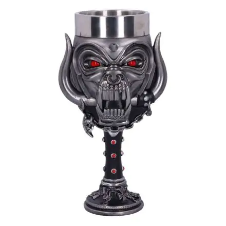 Motorhead Goblet Warpig termékfotója