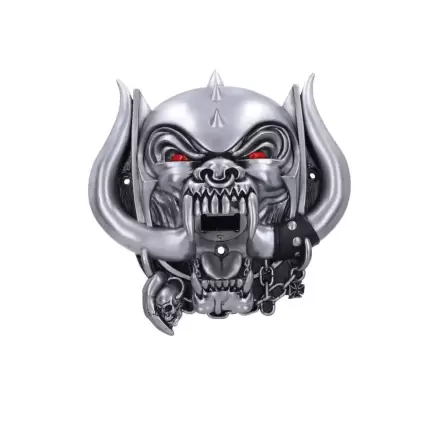 Motorhead Bottle Opener Fridge Magnet Warpig termékfotója