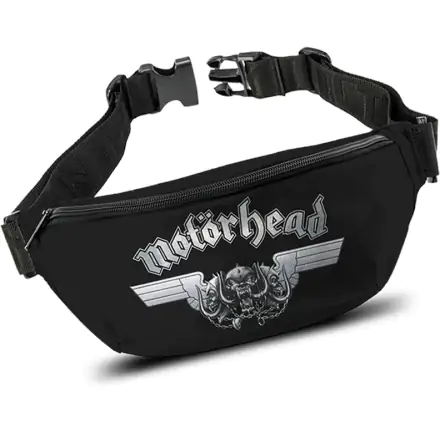 Motorhead Fanny Pack Wings Logo product photo