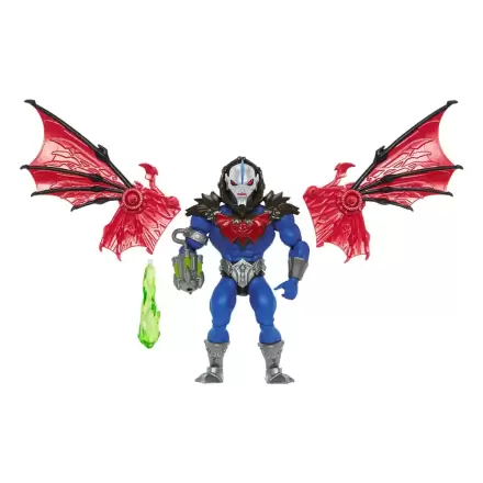 MOTU x TMNT: Turtles of Grayskull Action Figure Hordak 14 cm termékfotója