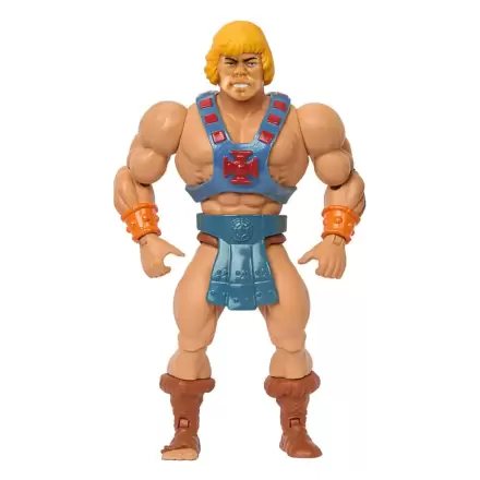 MOTU x TMNT: Turtles of Grayskull Action Figure Stealth He-Man 14 cm termékfotója