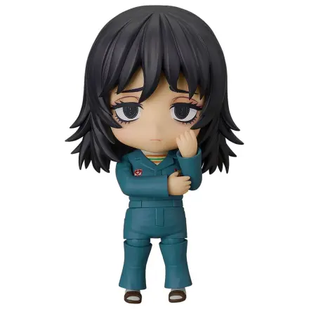 Mouthwashing Nendoroid Action Figure Anya 10 cm     product photo