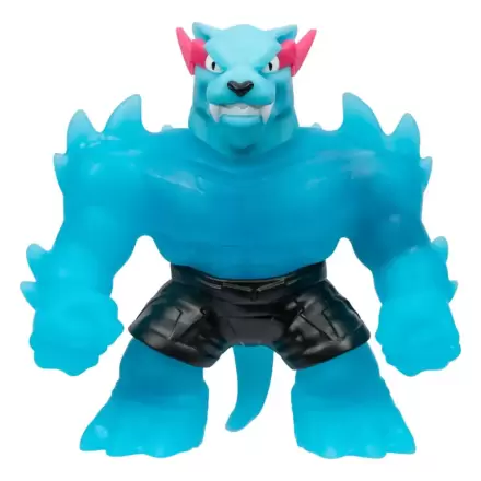 Mr. Beast Lab Goo Jit Zu Stretch Figure Hypercharged Panther 11 cm termékfotója