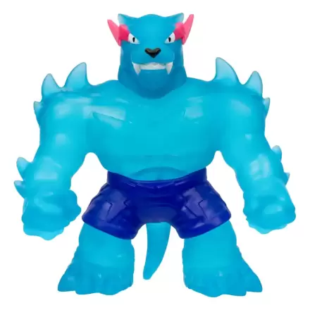 Mr. Beast Lab Goo Jit Zu Stretch Figure Iconic Panther 11 cm termékfotója