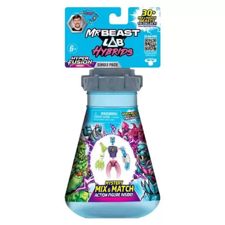 Mr Beast Lab Hybrid figure product photo