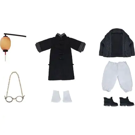 Mr Love: Queen's Choice Parts for Nendoroid Doll Figures Outfit Set Lucien product photo