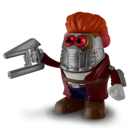 Mr. Potato Guardians of the Galaxy Marvel Star Lord figure termékfotója