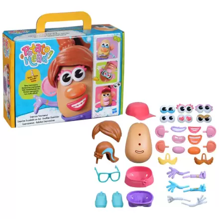 Mr. Potato Head expresiones product photo