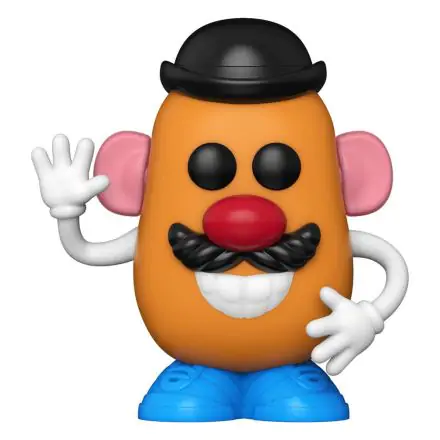 Mr. Potato Head POP! Vinyl Figure Mr. Potato Head 9 cm product photo