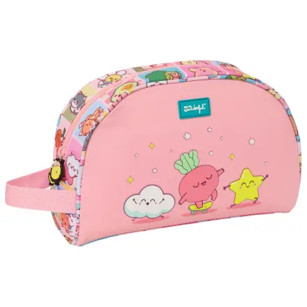 Mr. Wonderful Comic adaptable carrying case product photo